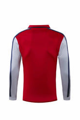Retro Arsenal FC 2000 home Long Sleeve